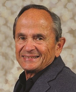 Frank Strauss
